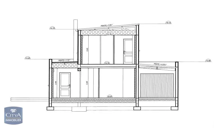 Photo 6 Maison 4 pièces 81.02m²