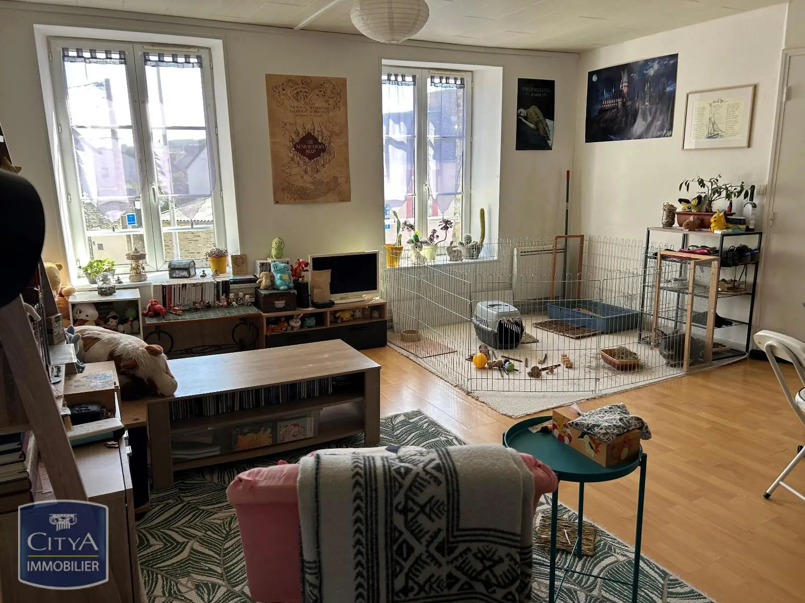 Photo 2 Immeuble 174m²