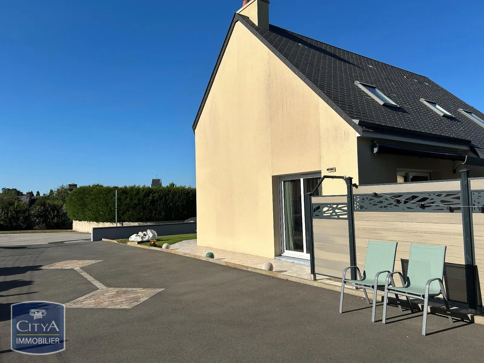 Photo 2 maison Digosville