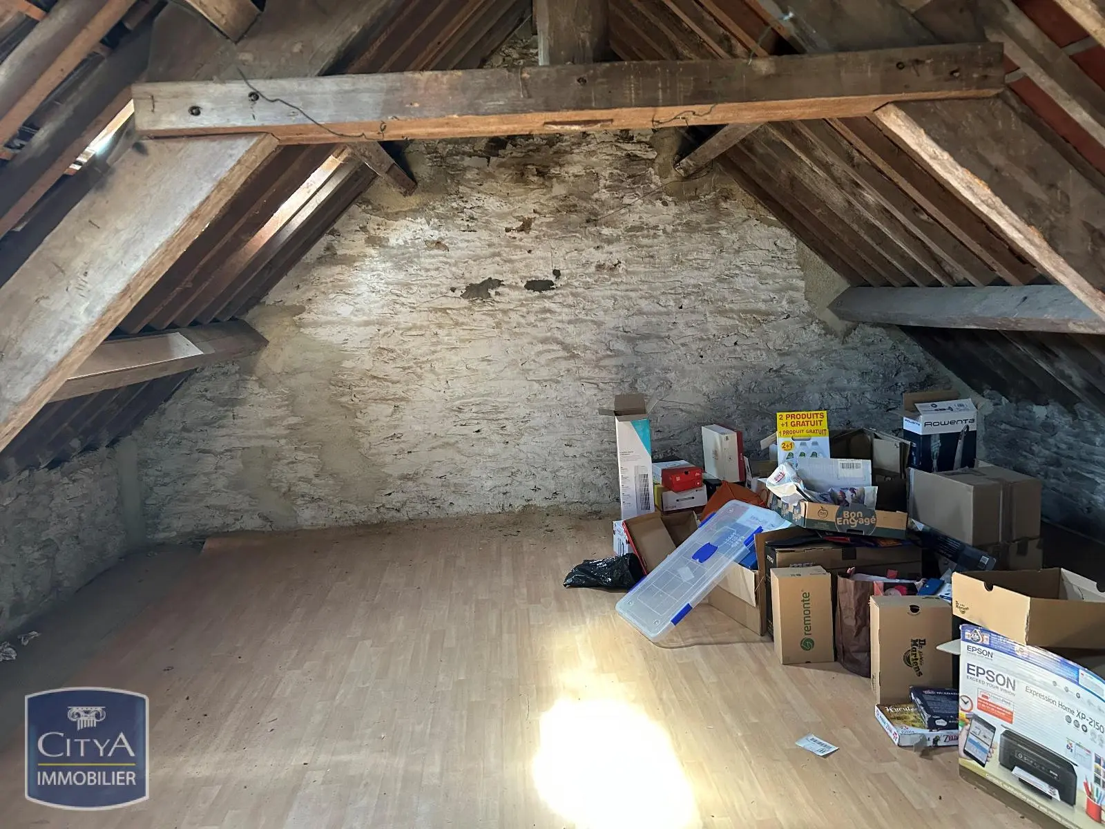 Photo 4 Immeuble 174m²