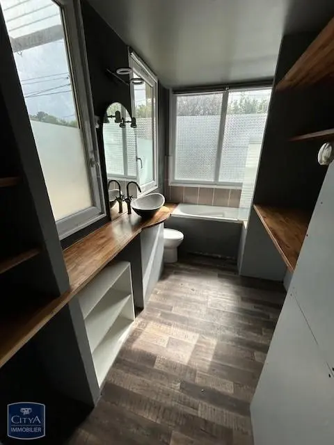 Photo 3 Maison 3 pièces 80m²