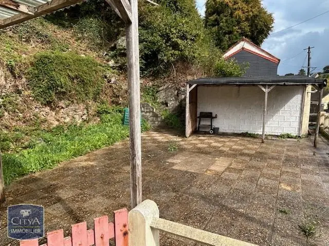 Photo 7 Maison 3 pièces 80m²