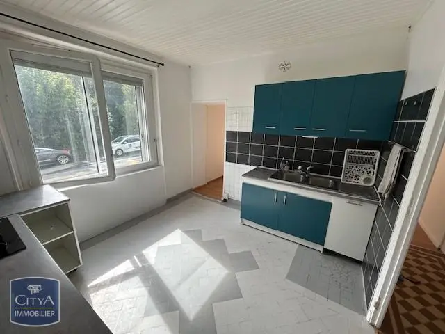 Photo 2 Maison 3 pièces 80m²