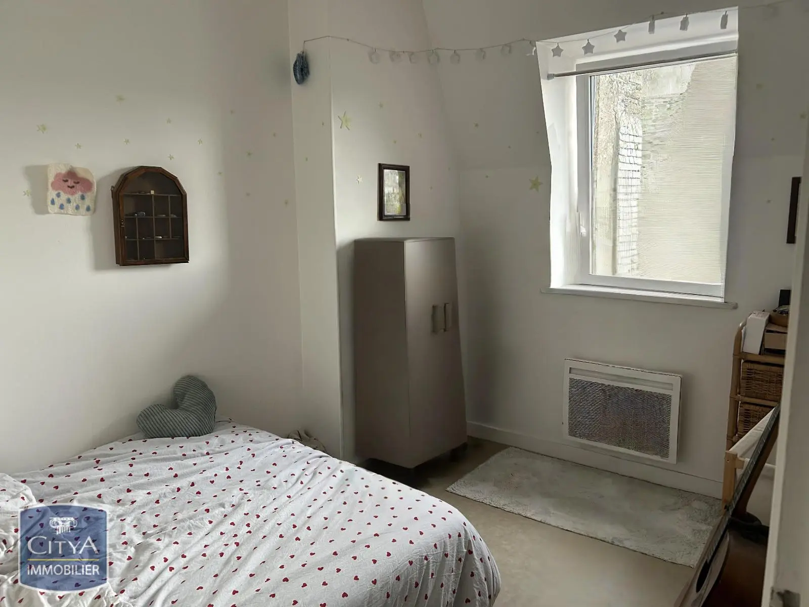 Photo 1 Appartement 2 pièces 45m²