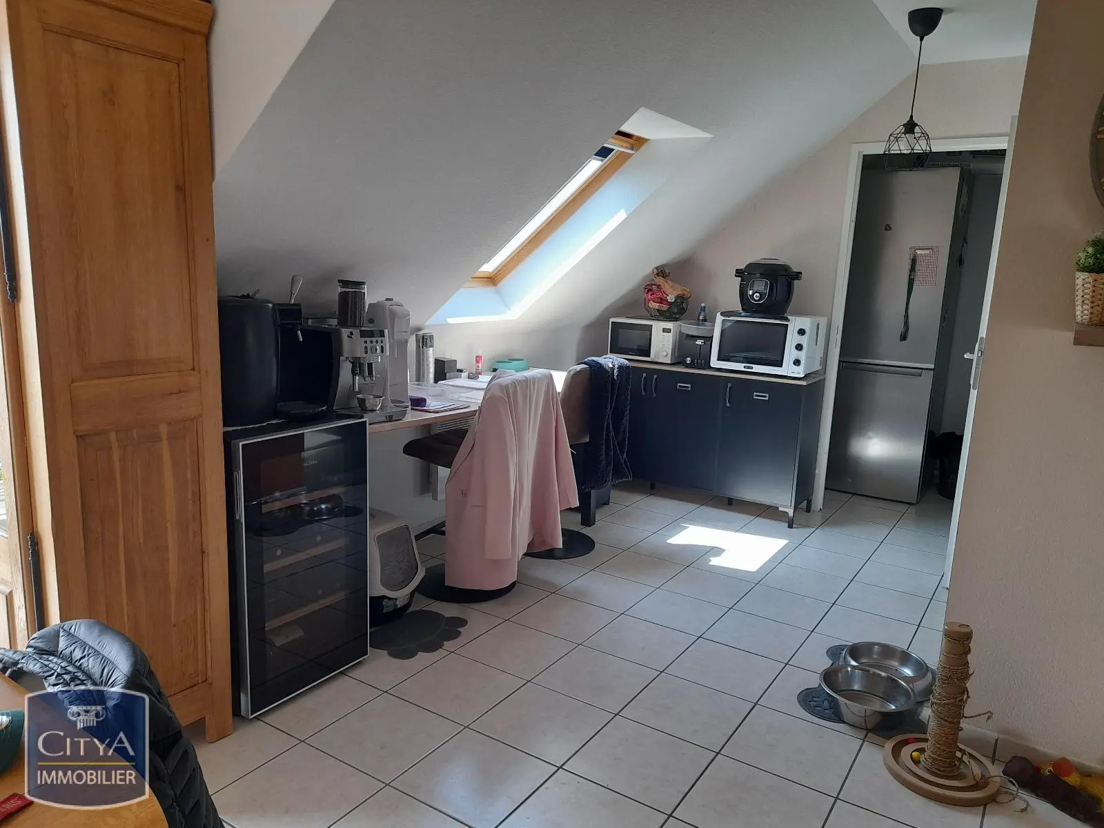 Photo 2 appartement Cherbourg-en-Cotentin