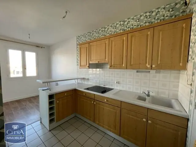 Photo 4 Appartement 2 pièces 68.31m²