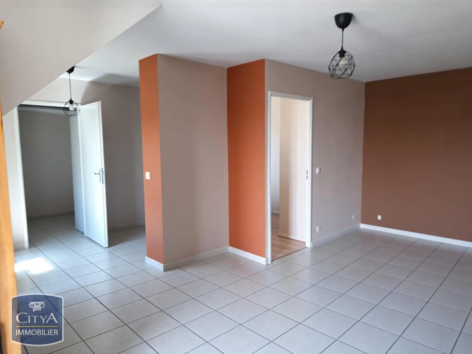 Photo 3 Appartement 2 pièces 50m²