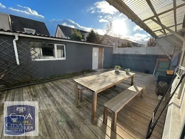 Photo 10 Maison 6 pièces 110m²