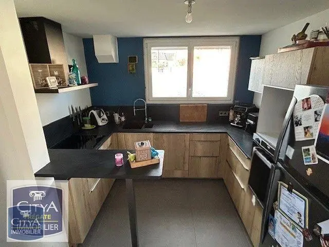 Photo 3 Maison 6 pièces 110m²