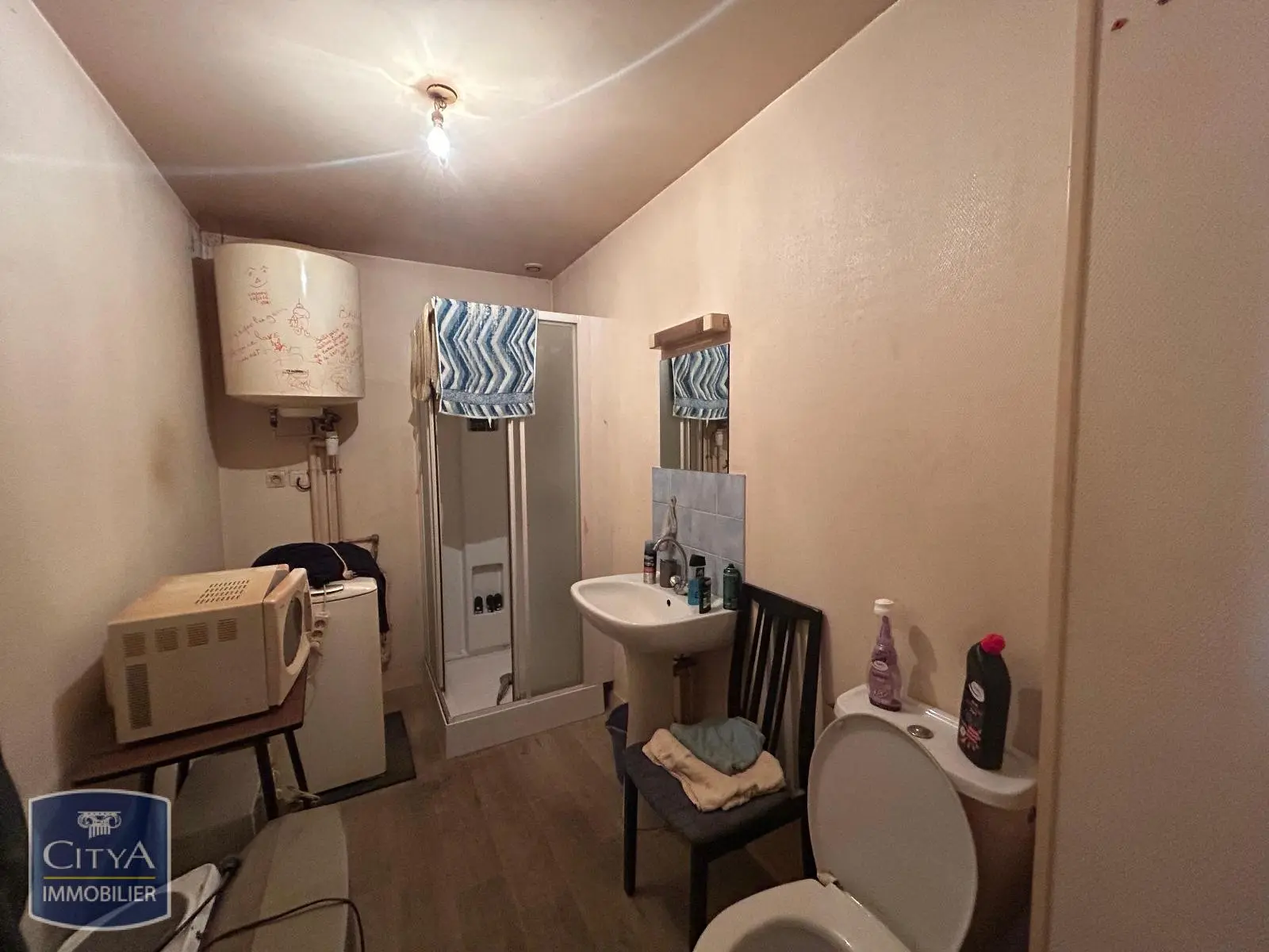 Photo 3 Appartement 2 pièces 26.79m²