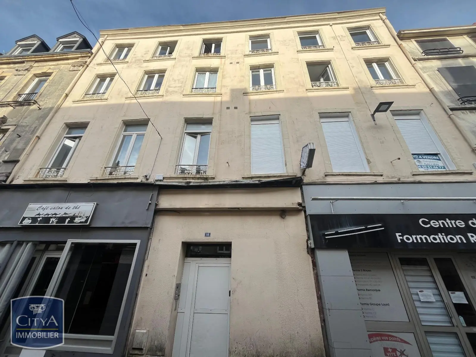 Photo 9 Appartement 2 pièces 47m²