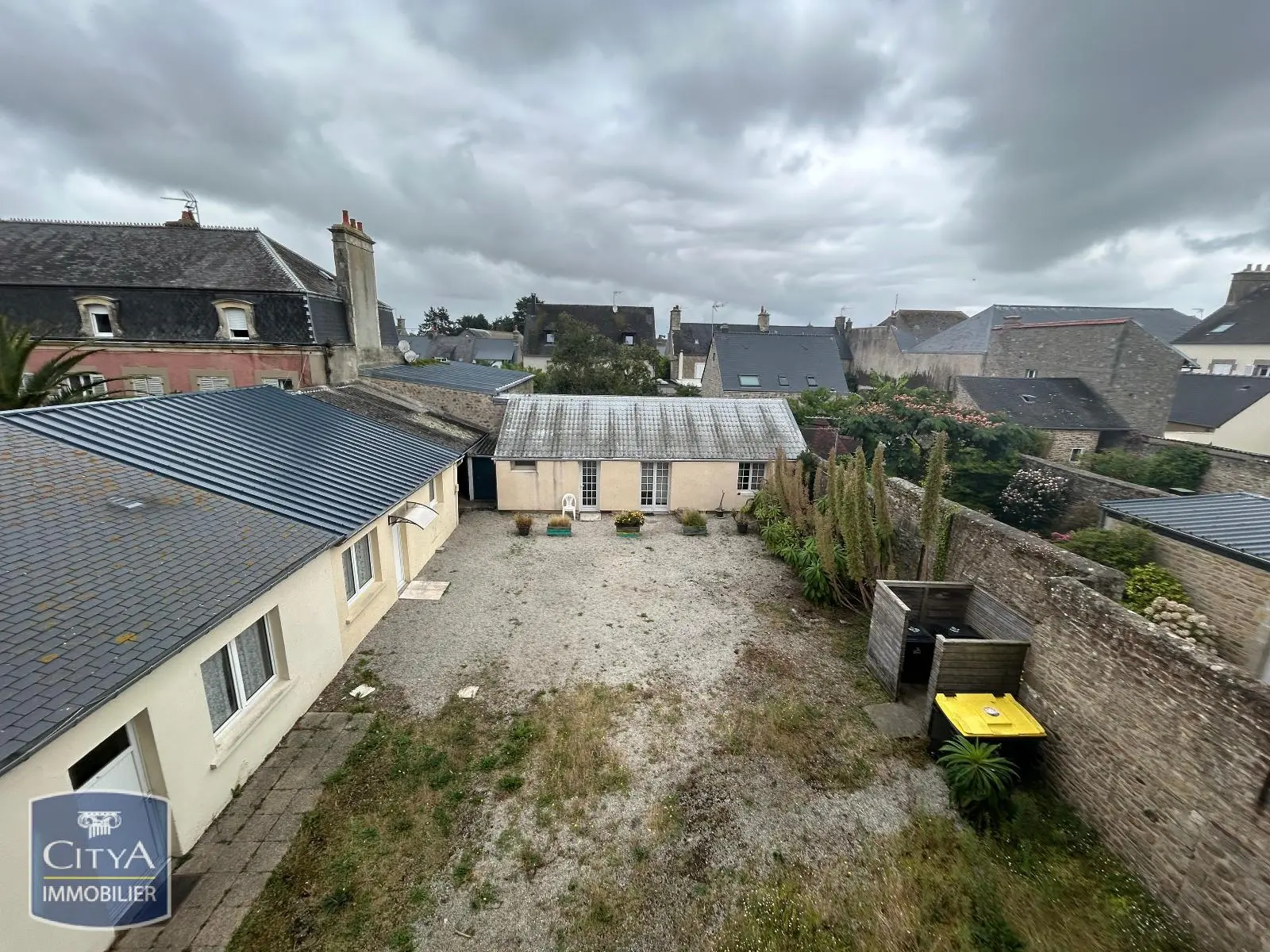 Photo 5 Appartement 2 pièces 26.79m²