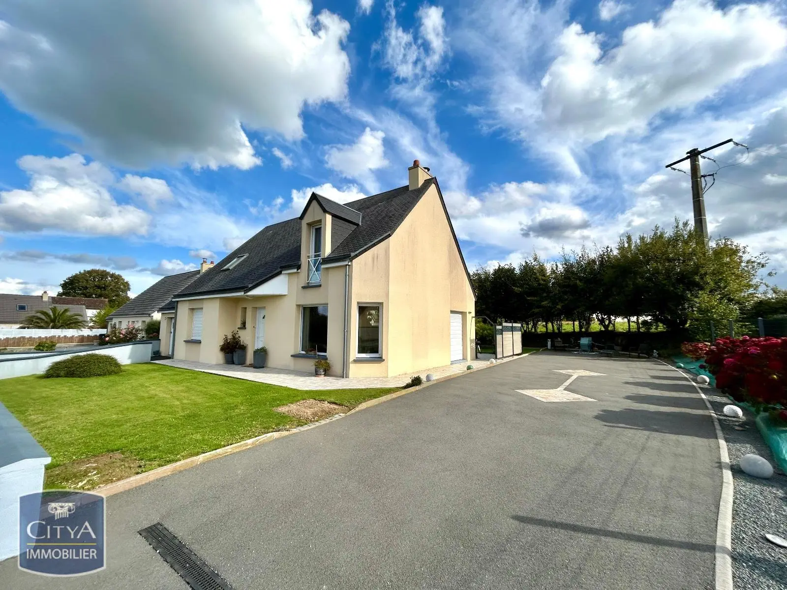 Photo 3 Maison 5 pièces 130m²