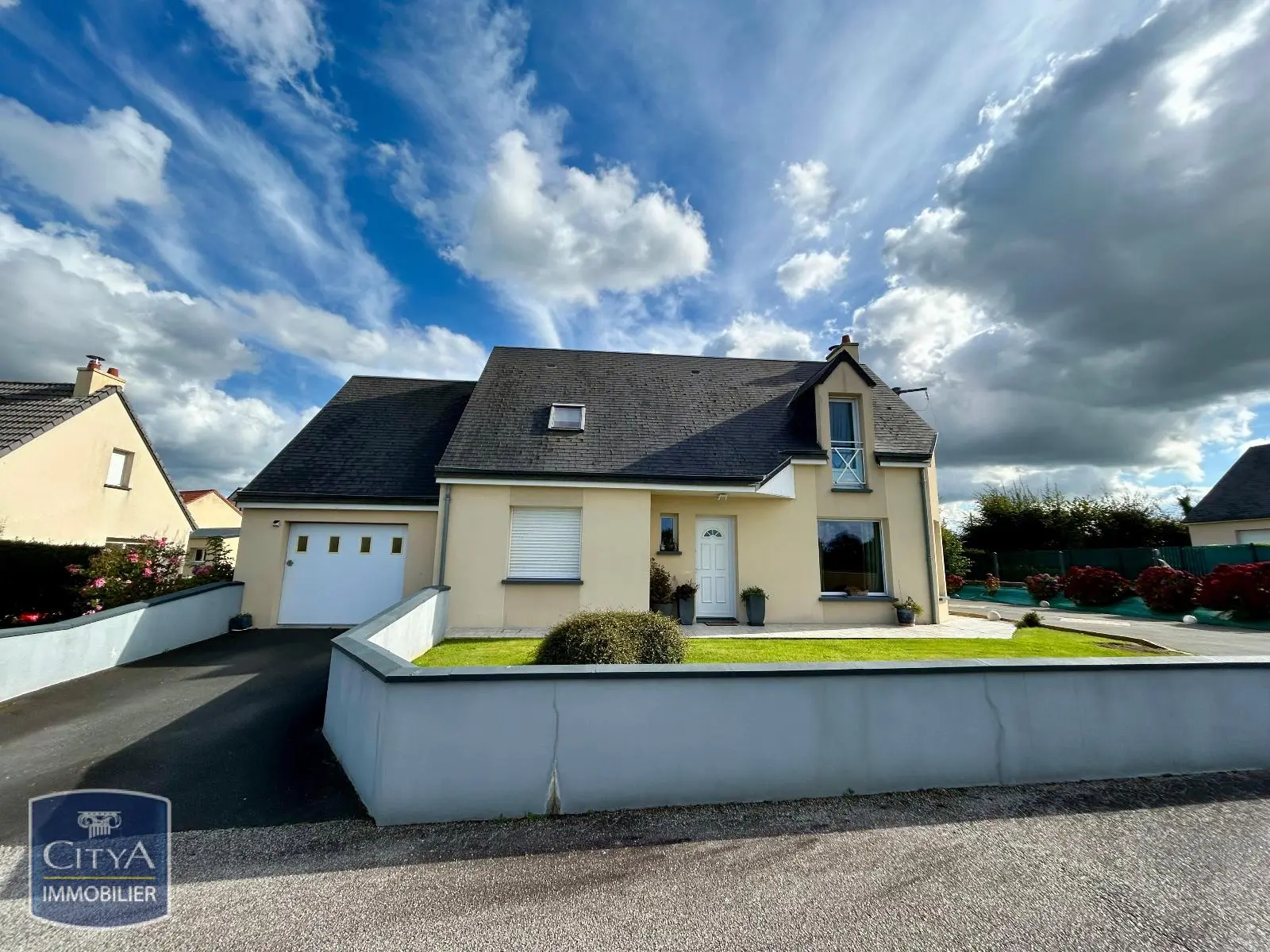 Photo 2 Maison 5 pièces 130m²