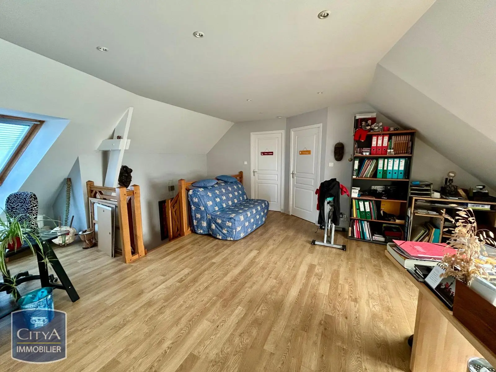 Photo 16 Maison 5 pièces 162m²