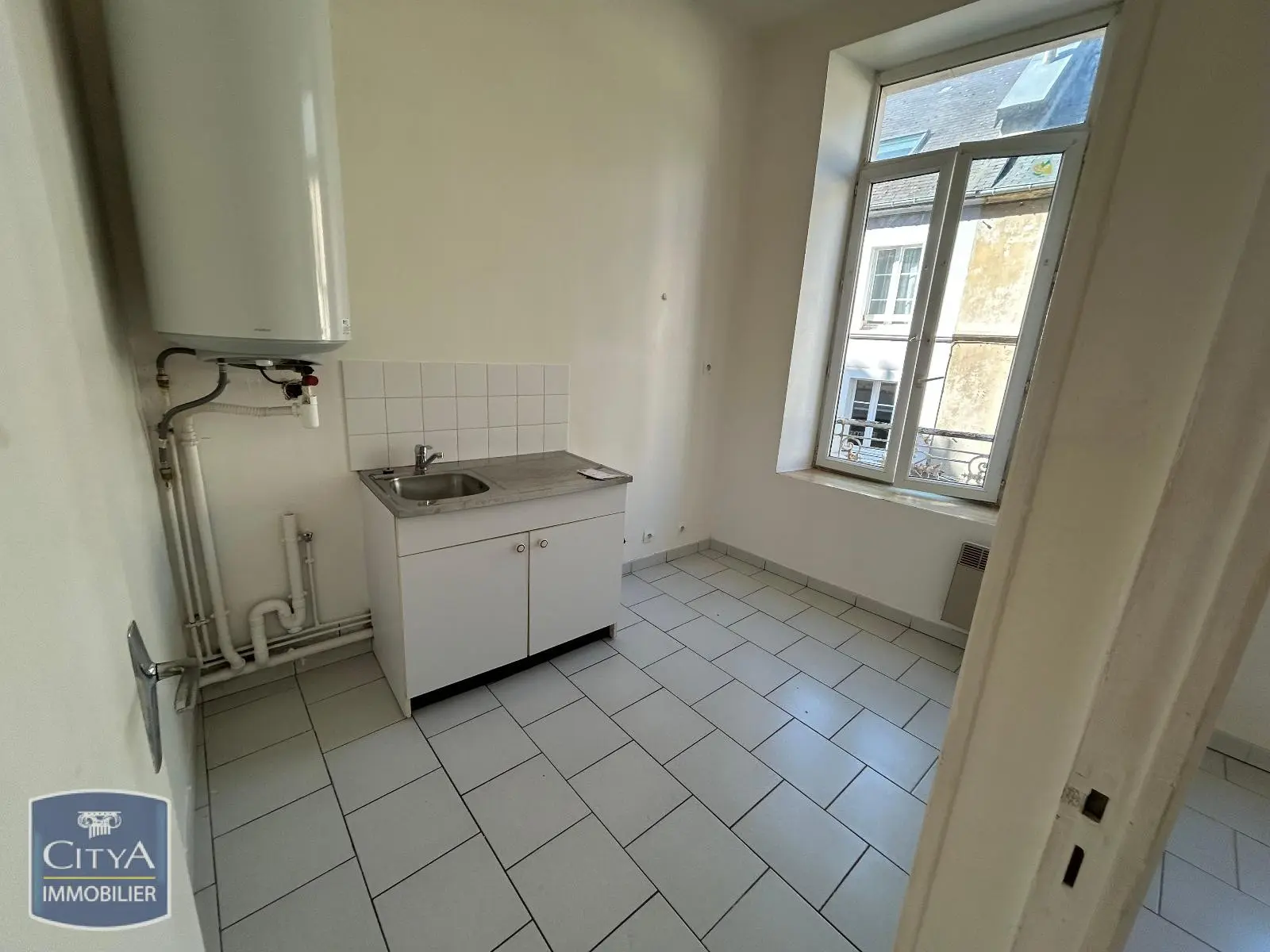 Photo 3 Appartement 2 pièces 47m²