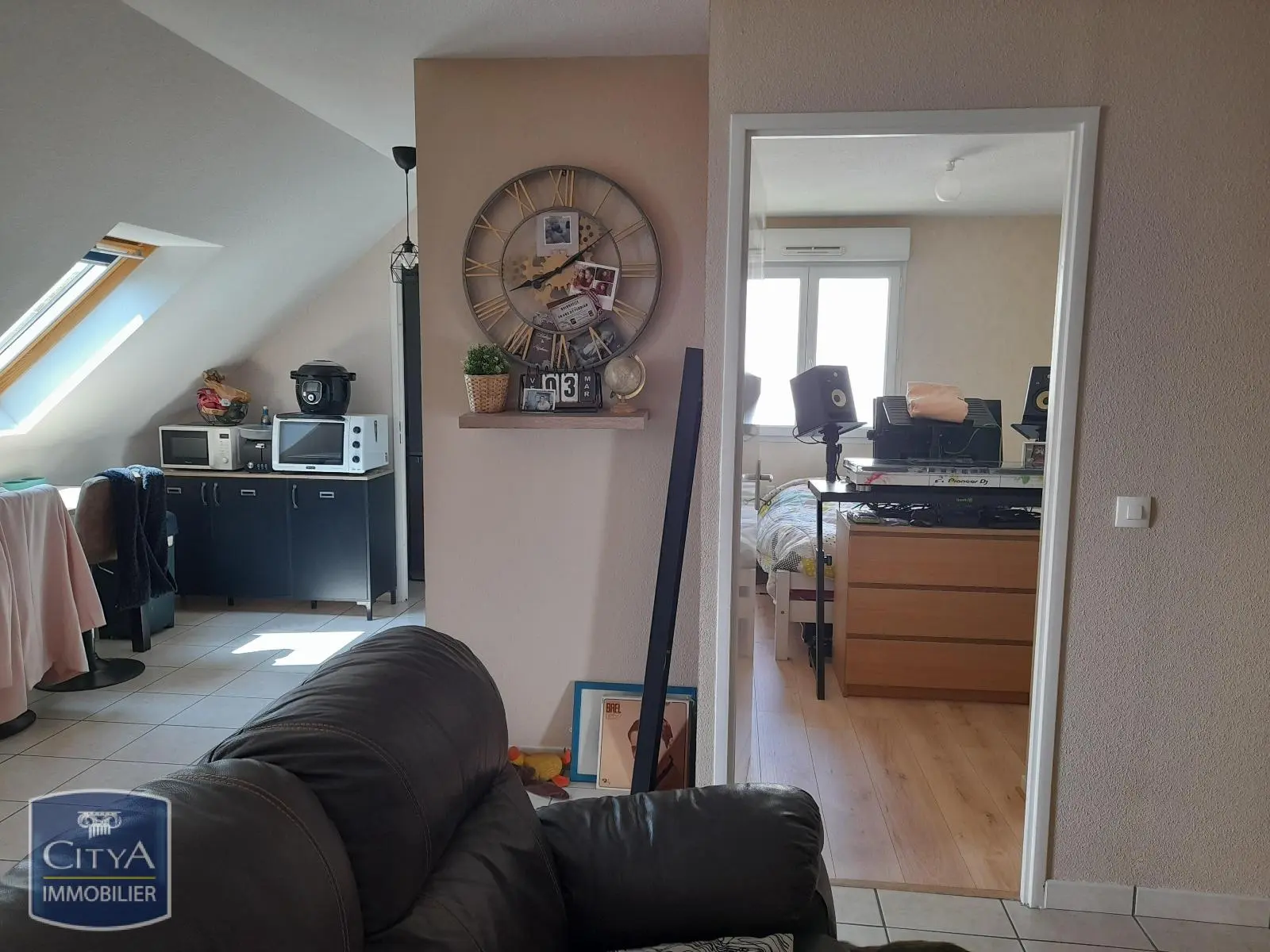Photo 4 appartement Cherbourg-en-Cotentin