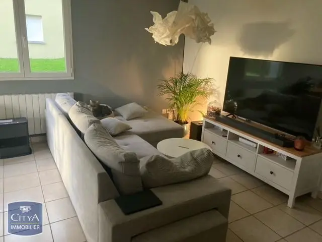 Photo 2 Appartement 2 pièces 50m²