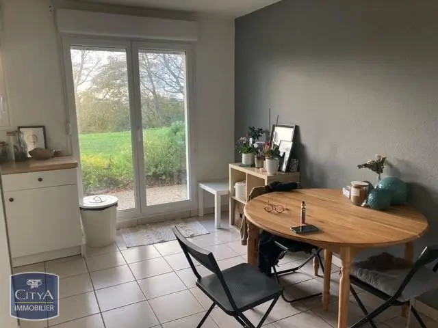 Photo 3 Appartement 2 pièces 50m²