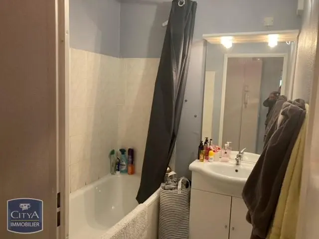 Photo 5 Appartement 2 pièces 50m²