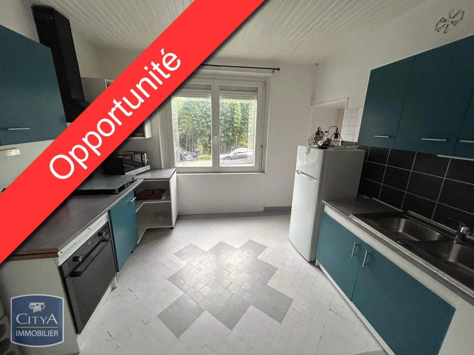 Photo 1 Maison 3 pièces 80m²