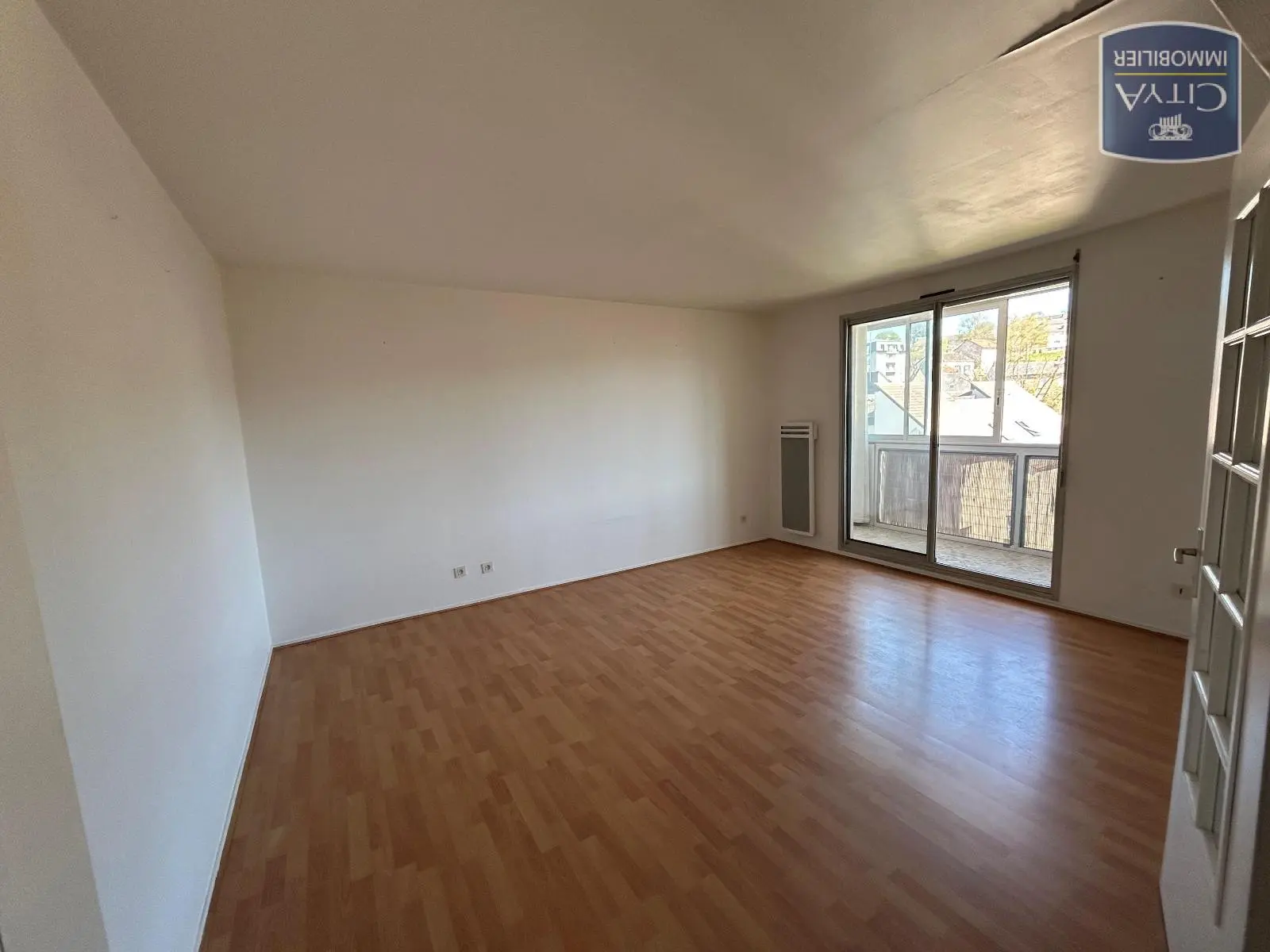 Photo 1 Appartement 2 pièces 49.97m²