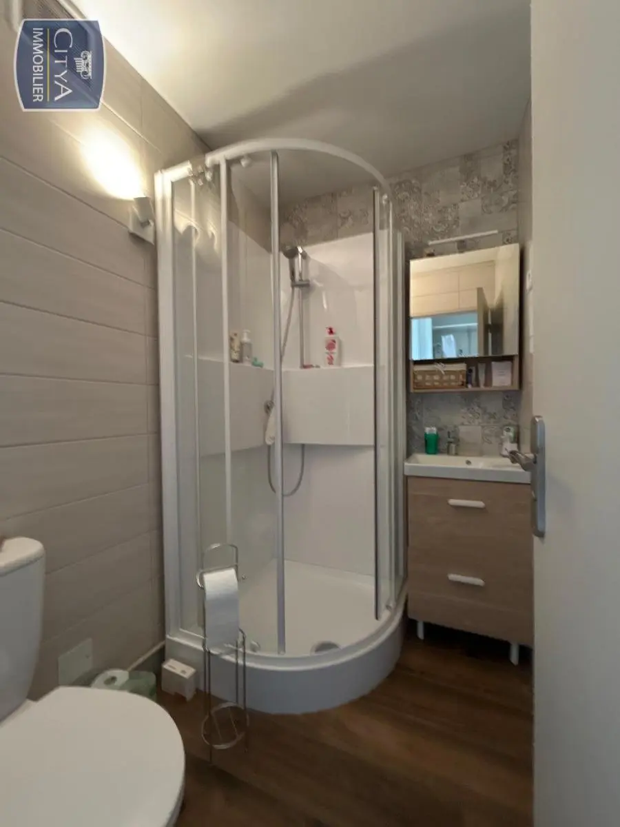 Photo 4 Appartement 2 pièces 40.47m²