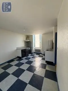 Photo 1 Appartement 2 pièces 34.3m²