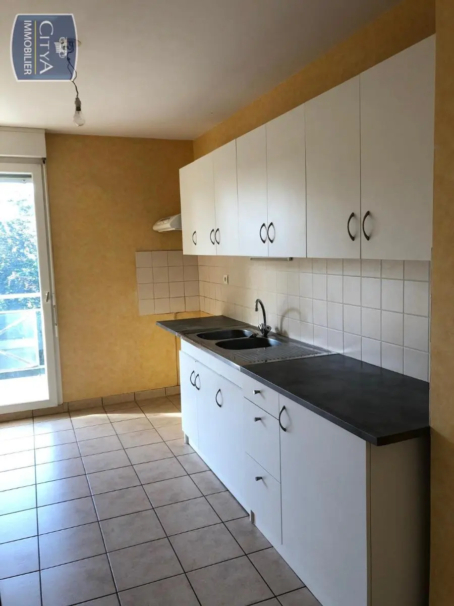 Photo 6 appartement Guéret