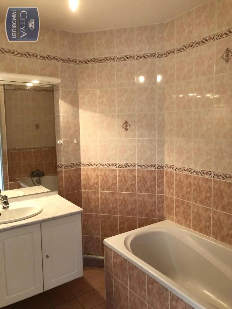 Photo 7 appartement Guéret