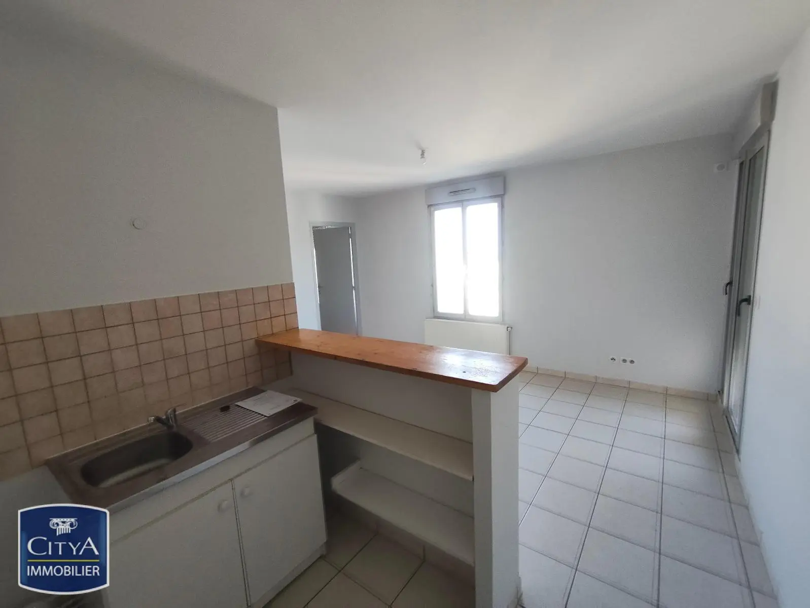 Photo 2 Appartement 2 pièces 35.6m²