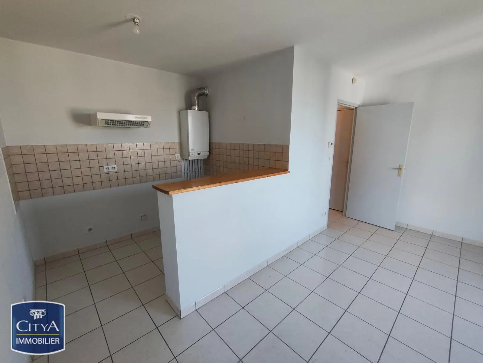 Photo 3 Appartement 2 pièces 35.6m²