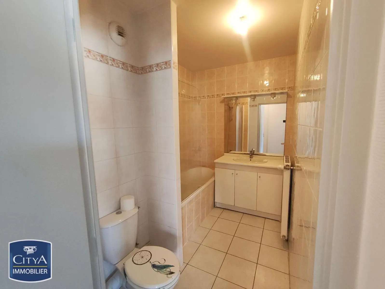 Photo 4 Appartement 2 pièces 35.6m²