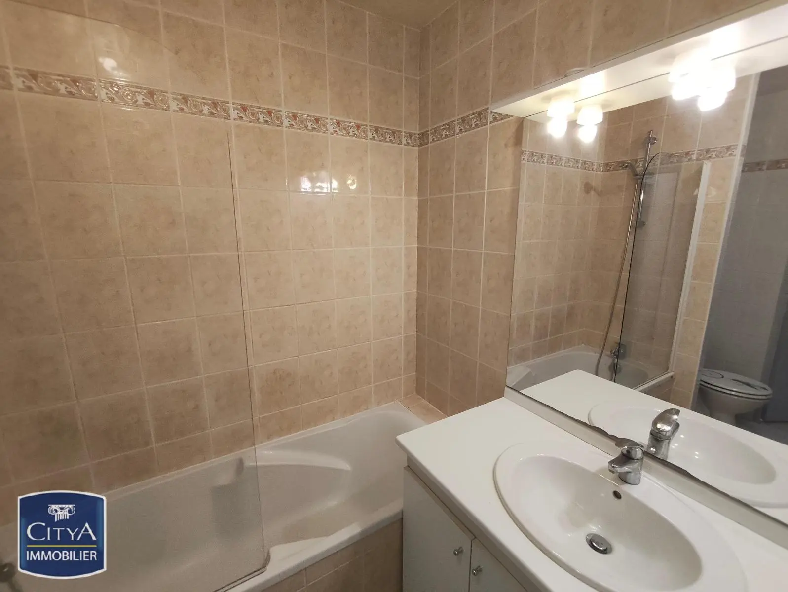 Photo 5 Appartement 2 pièces 35.6m²