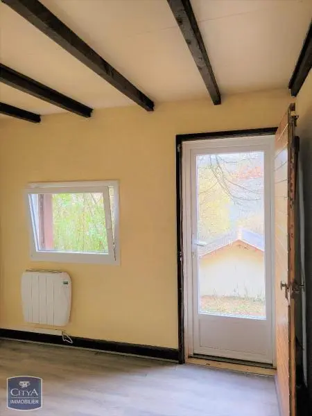 Photo 5 Maison 1 pièce 19m²
