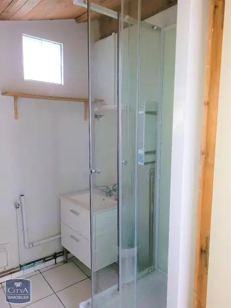 Photo 6 Maison 1 pièce 19m²