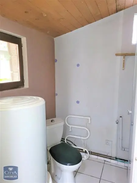 Photo 7 Maison 1 pièce 19m²