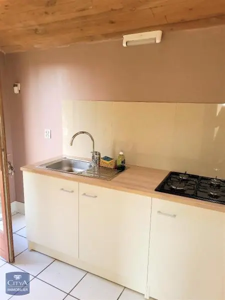Photo 2 Maison 1 pièce 19m²