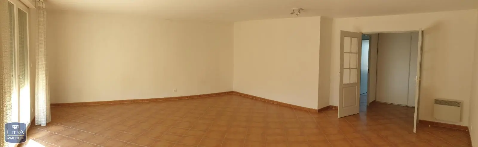 Photo 1 appartement Guéret