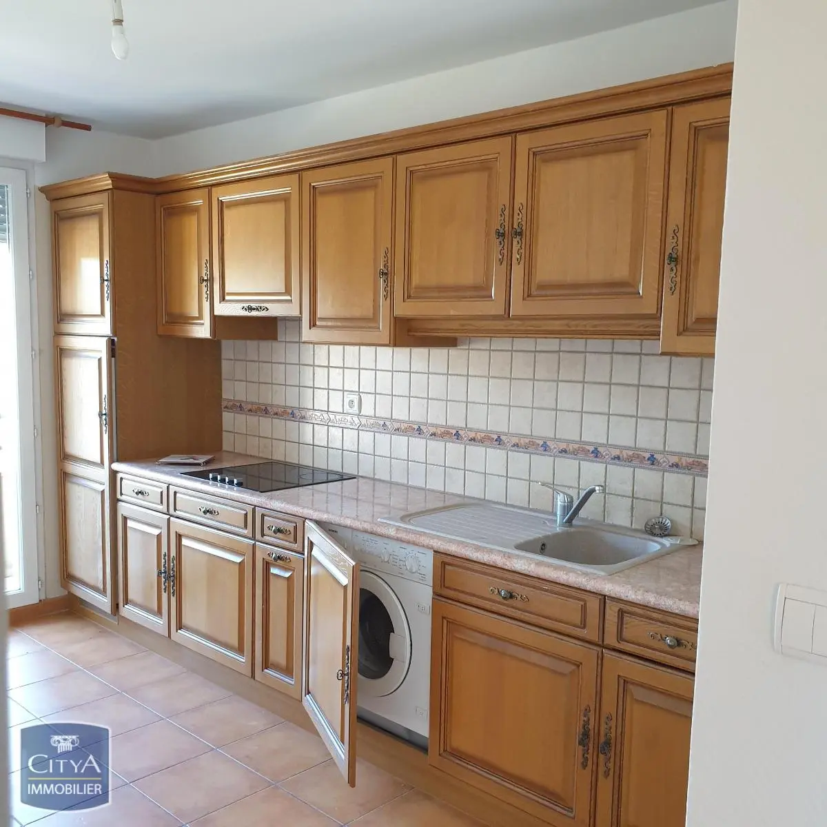 Photo 3 appartement Guéret