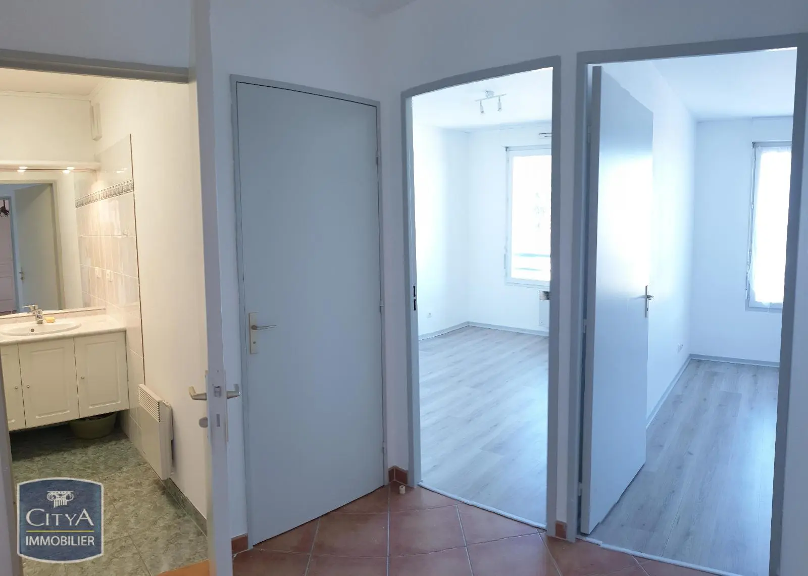Photo 5 appartement Guéret
