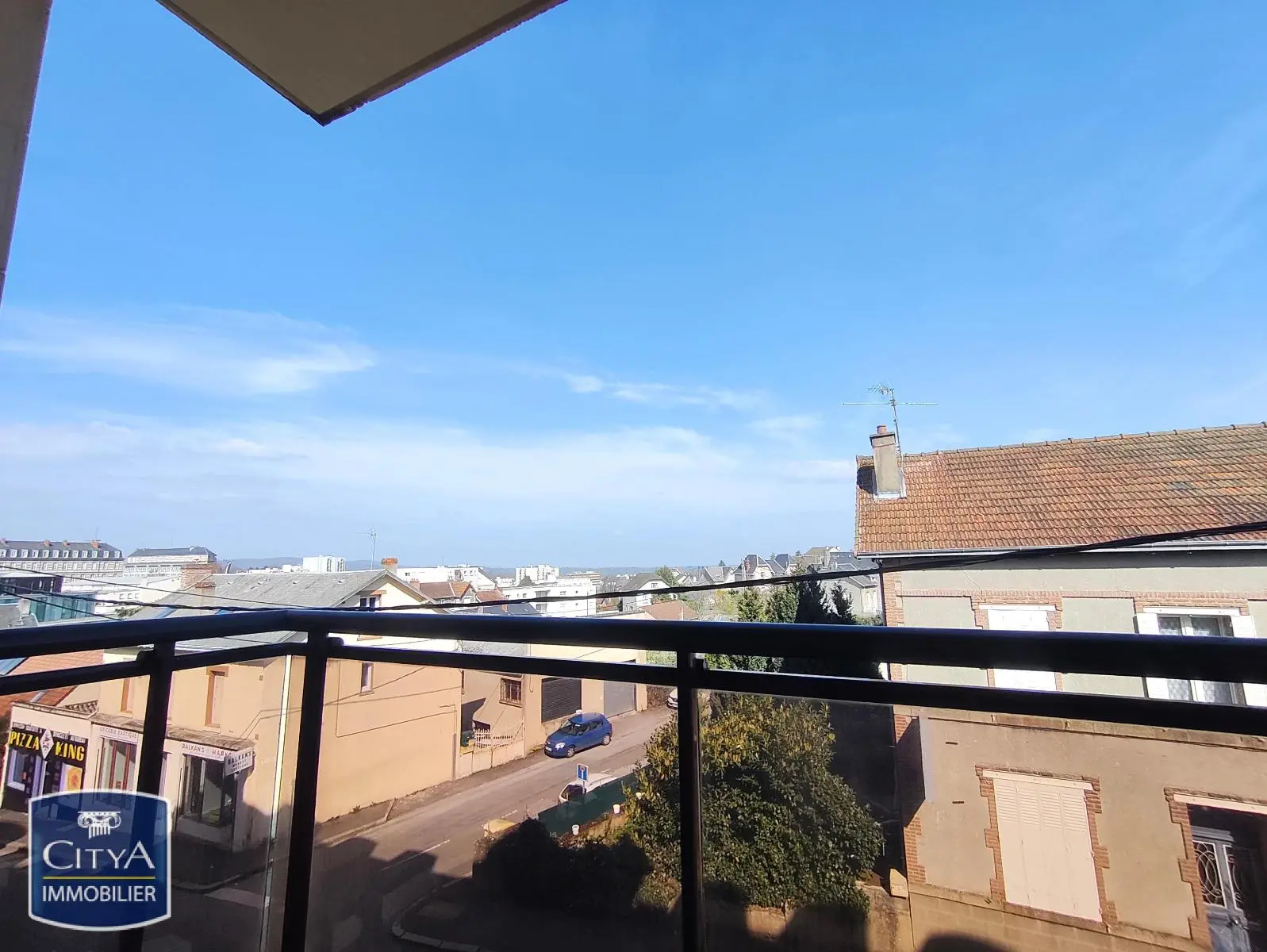 Photo 10 Appartement 2 pièces 35.6m²