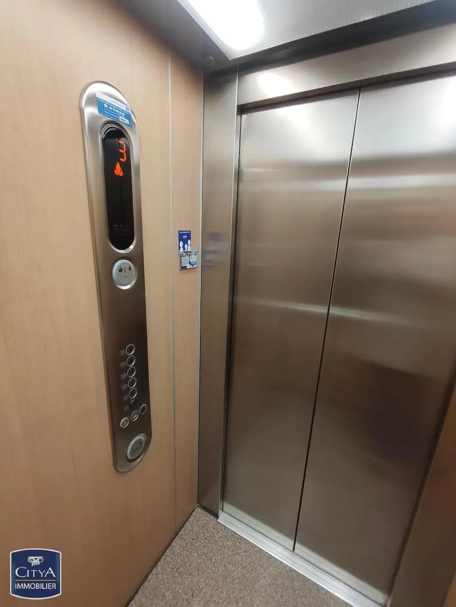 Photo 11 Appartement 2 pièces 35.6m²