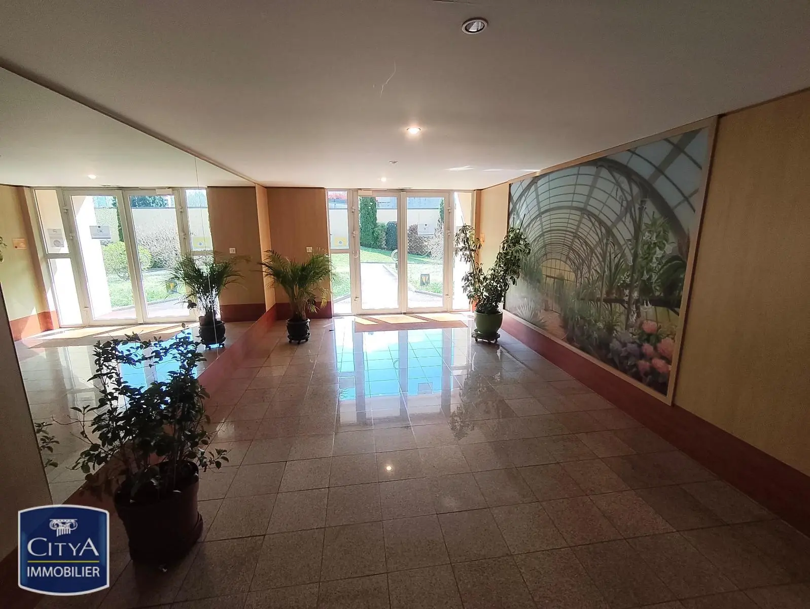 Photo 12 Appartement 2 pièces 35.6m²