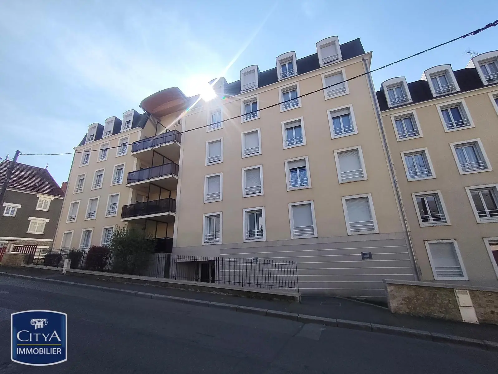 Photo 13 Appartement 2 pièces 35.6m²