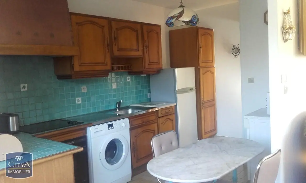 Photo 1 Appartement 3 pièces 65.4m²
