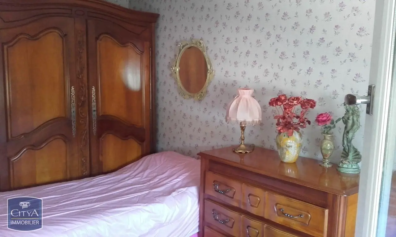 Photo 3 Appartement 3 pièces 65.4m²