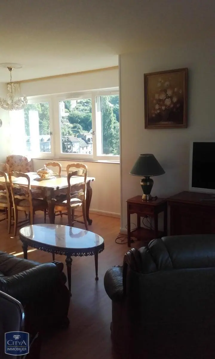 Photo 4 Appartement 3 pièces 65.4m²