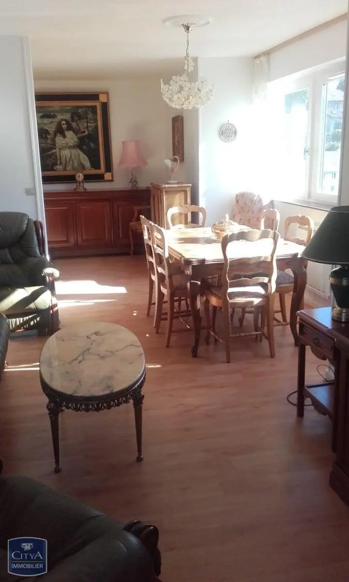 Photo 5 Appartement 3 pièces 65.4m²