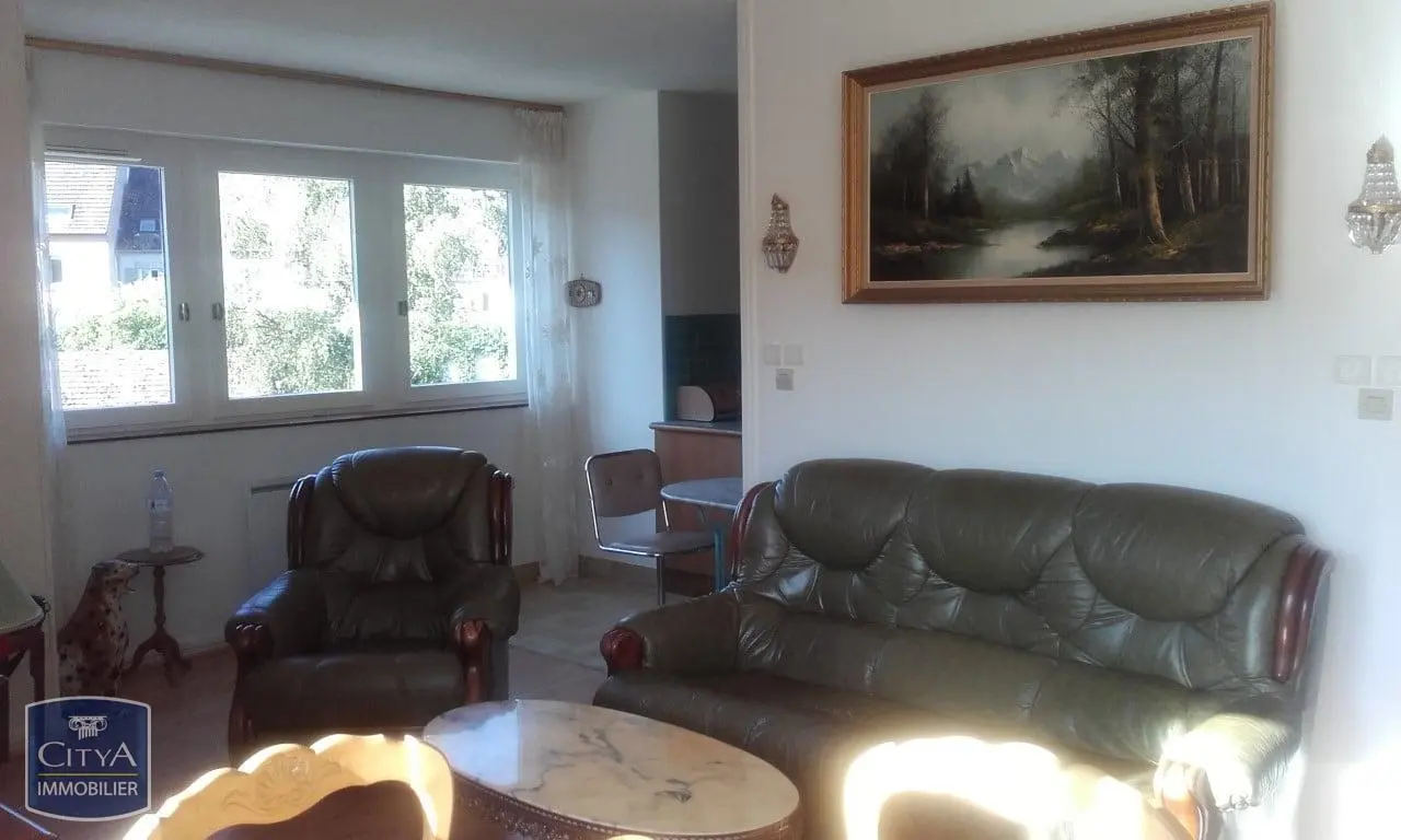 Photo 6 Appartement 3 pièces 65.4m²
